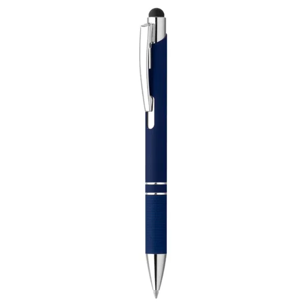 Navy Blue Blank