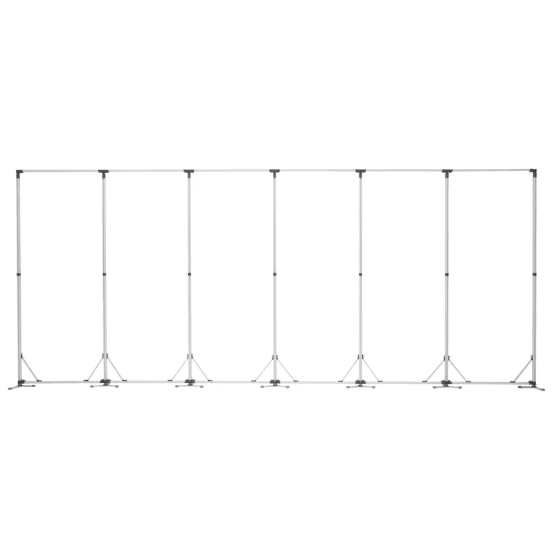 20' TRIGA Go Wall Hardware Kit view 3