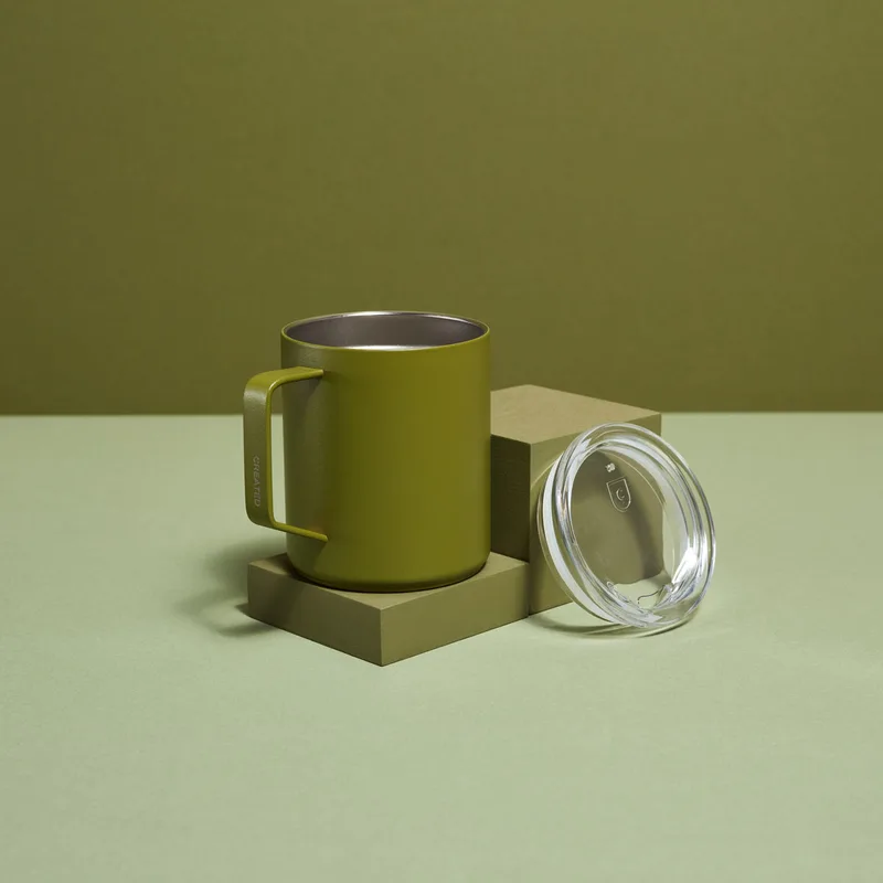 Olive Green