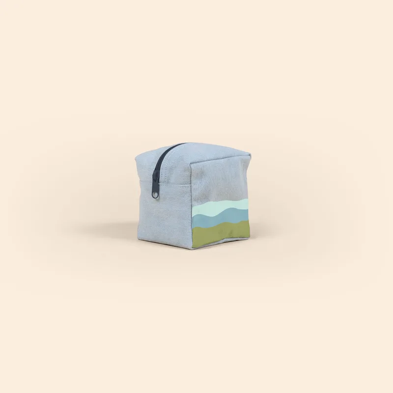 Beach Wash Angle
