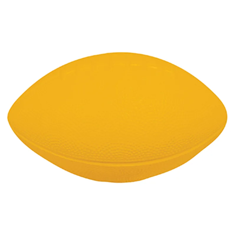 Foam Football - 10" view 3