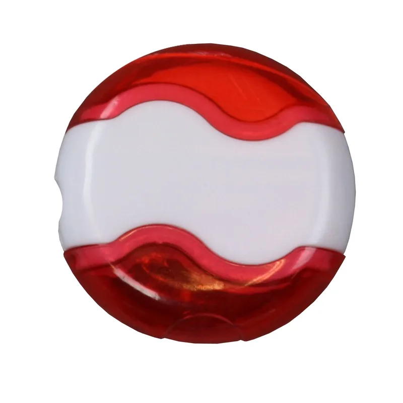 Achiever Pencil Sharpener & Eraser view 2