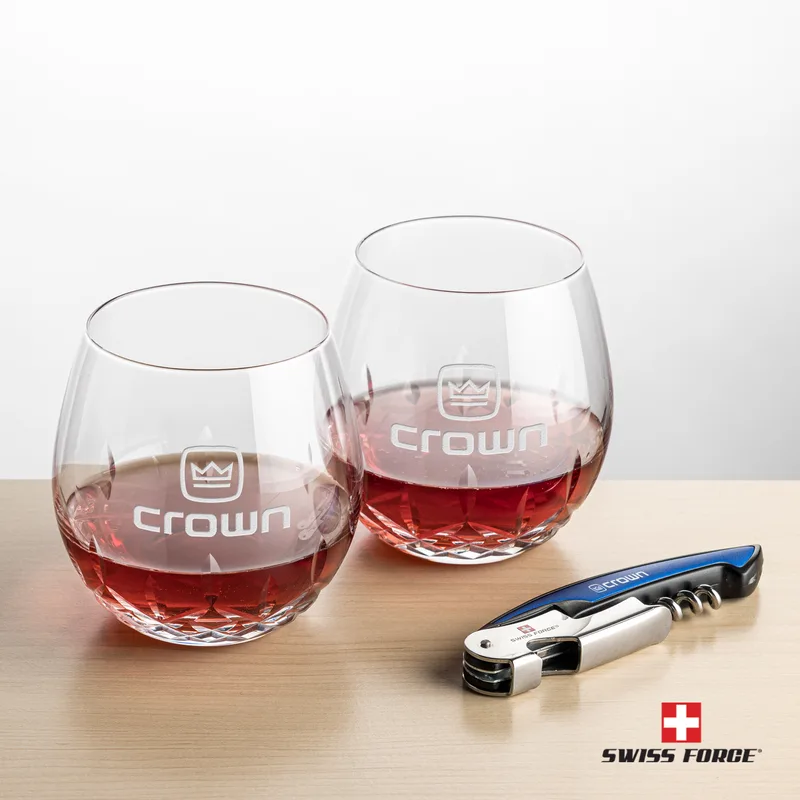 Templeton Stemless Wine view 6
