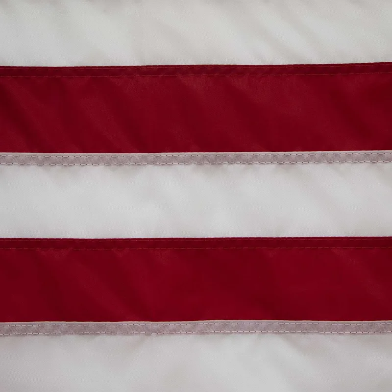 10' x 19' Nylon U.S. Flag view 5