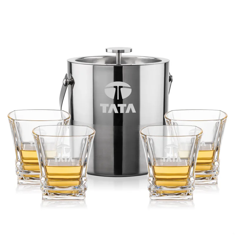 Set of 5