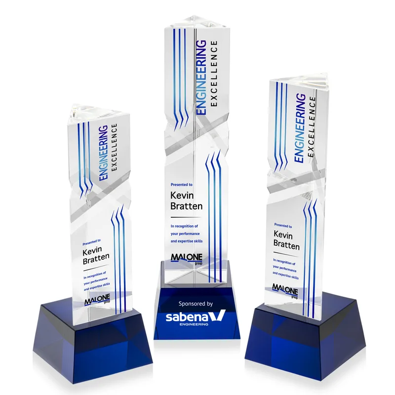 VividPrint™, Robson, Blue