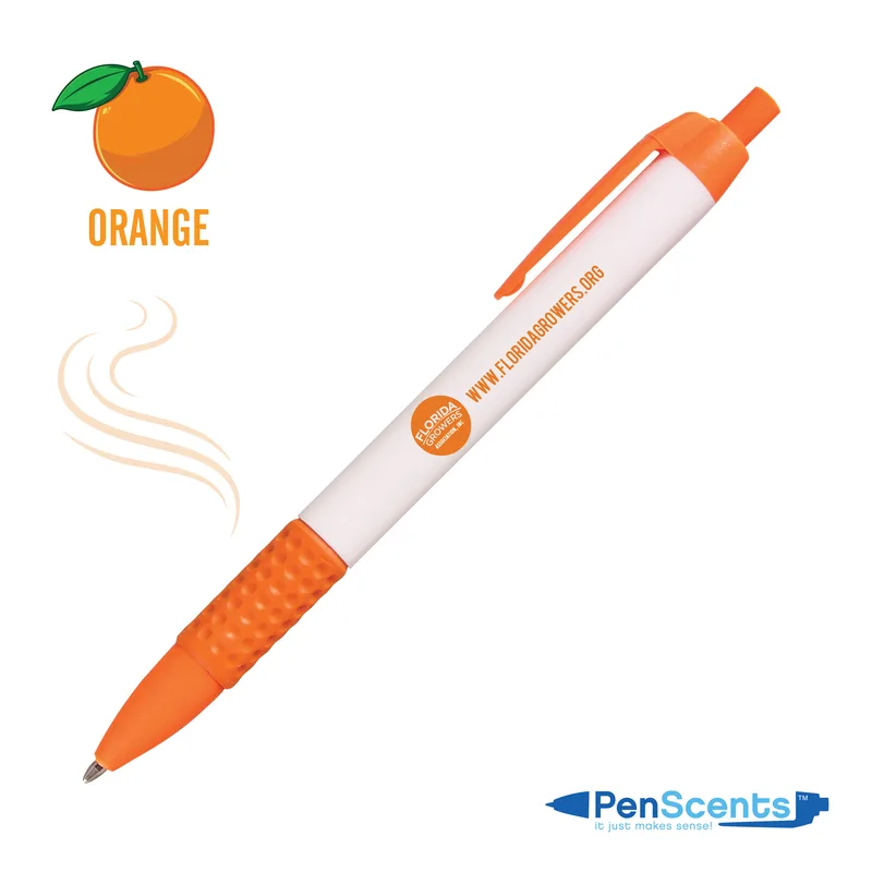Orange Soda Scented
