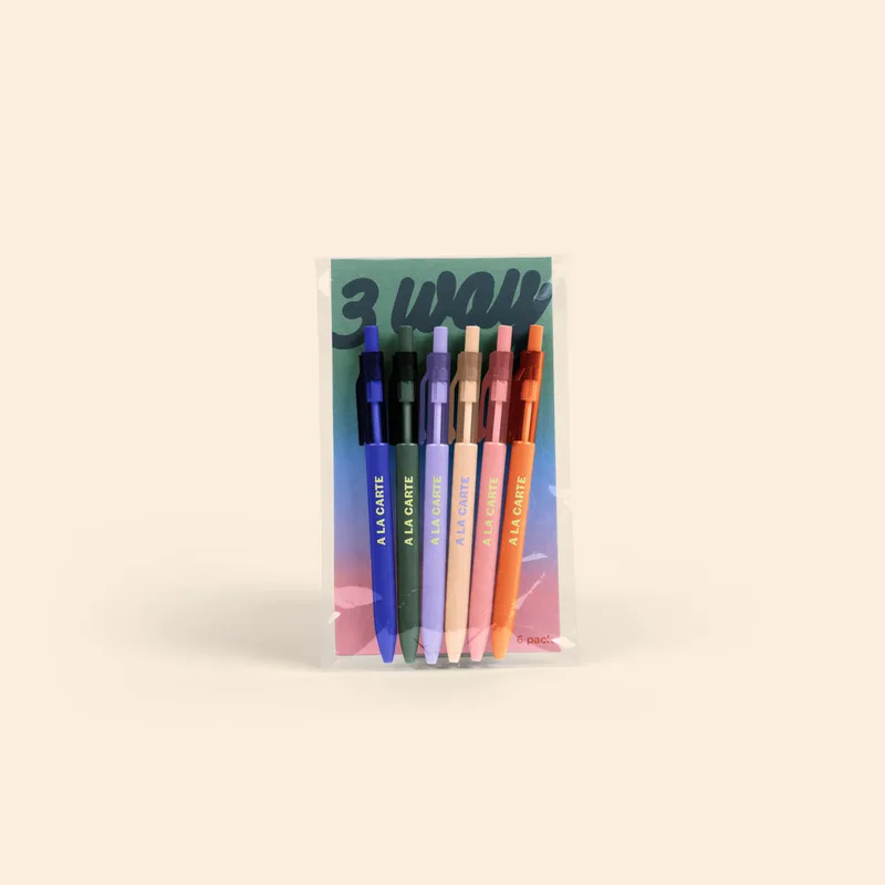 Various