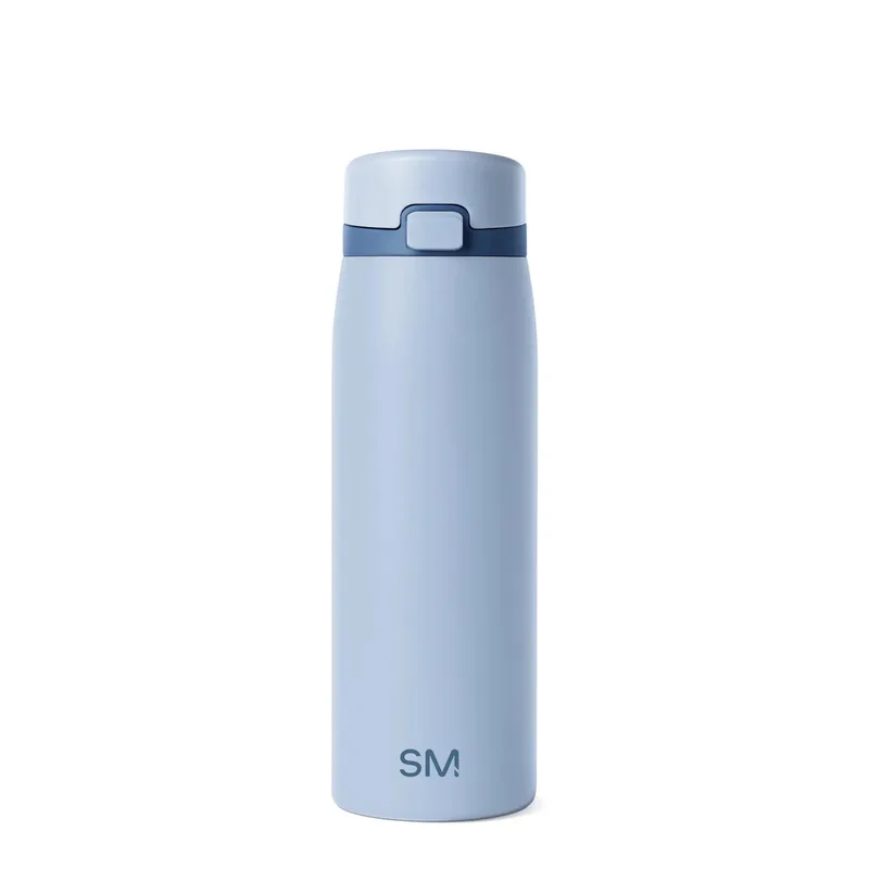 16 oz Simple Modern® Ceramic Lined Insulated Sidekick Coffee Tumbler view 2