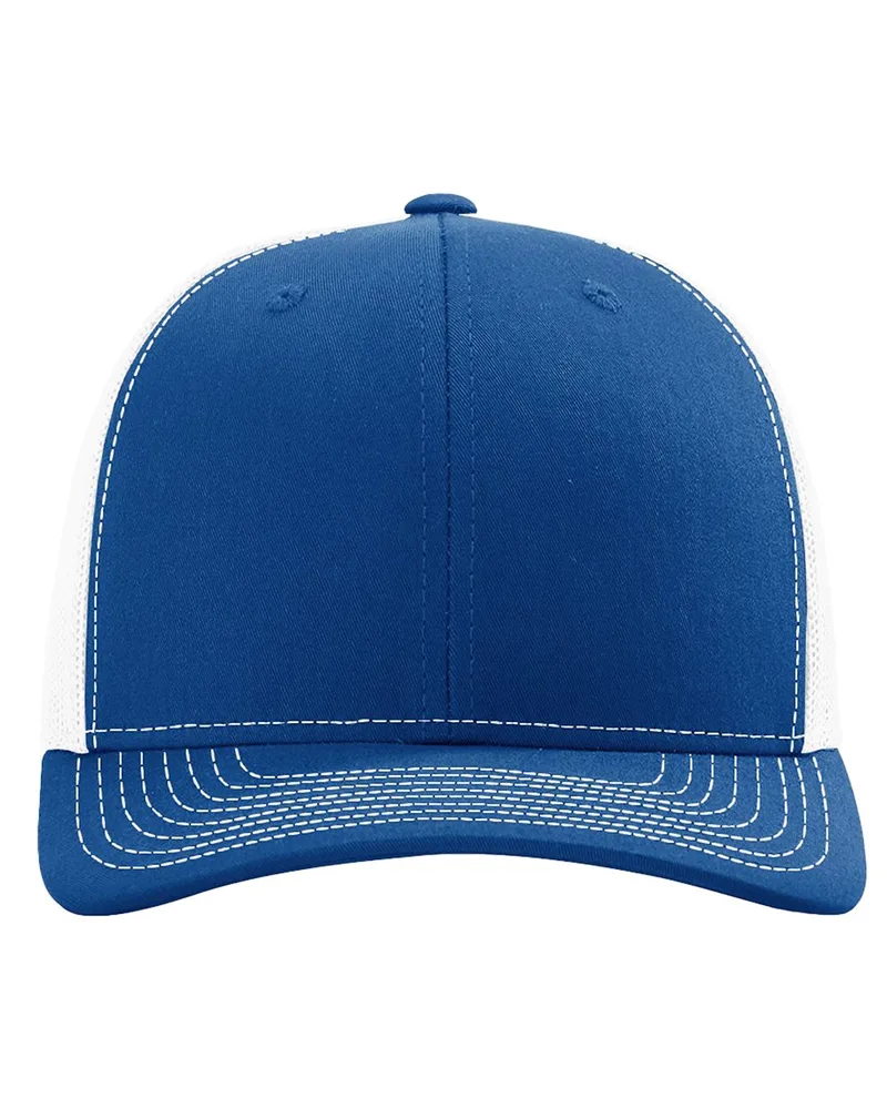 Richardson® Snapback Trucker Cap