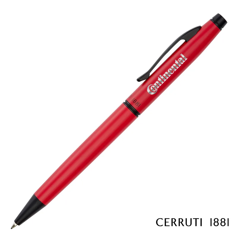 Cerruti 1881® Oxford Ballpoint Pen