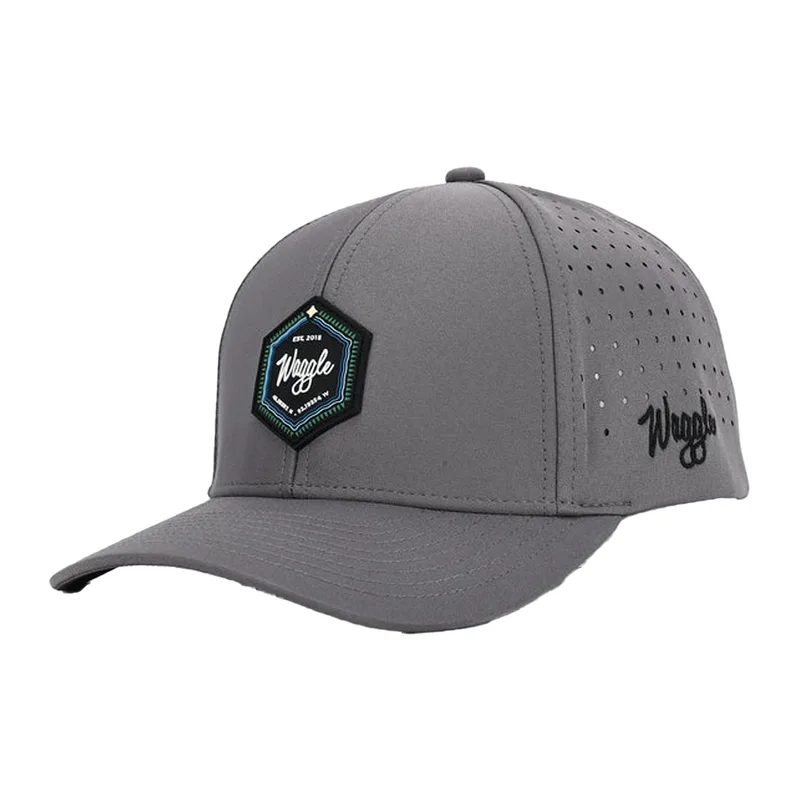 Waggle Hat Golf Kit view 4