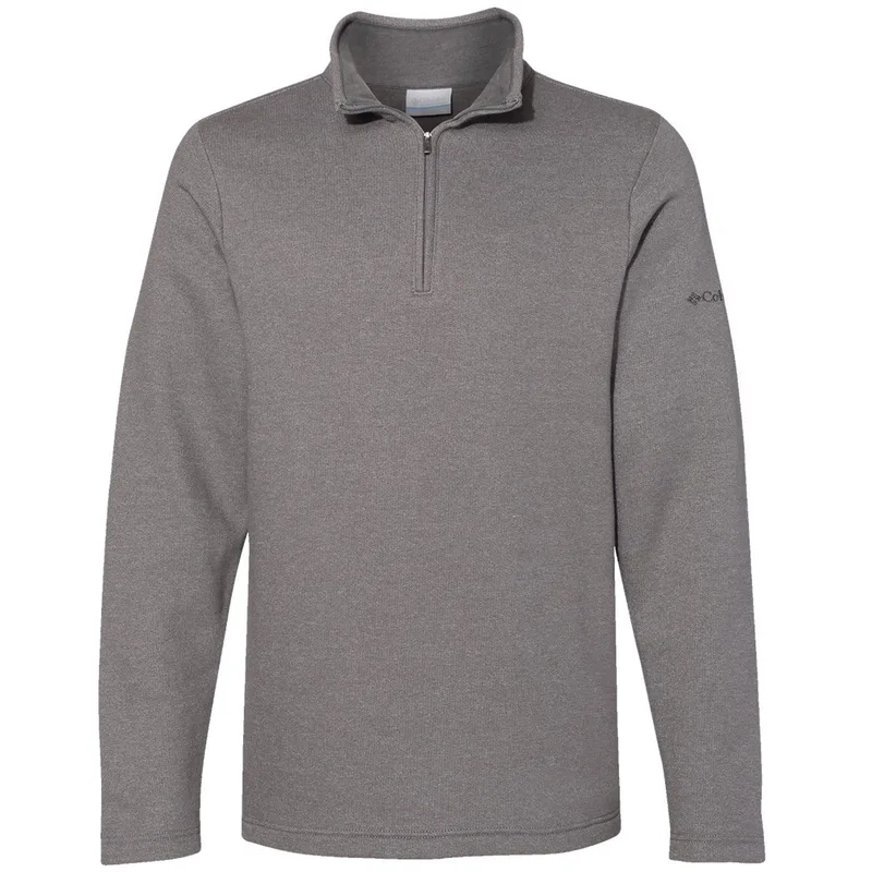 Columbia Mountain™ Half-Zip Pullover view 2