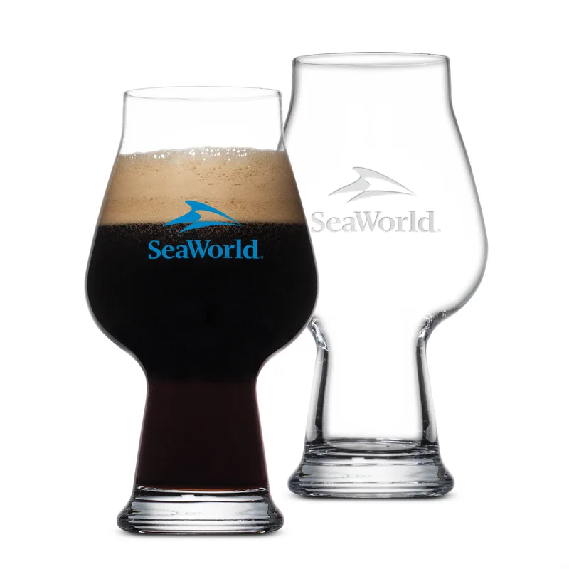 Aragon Stout - 20oz