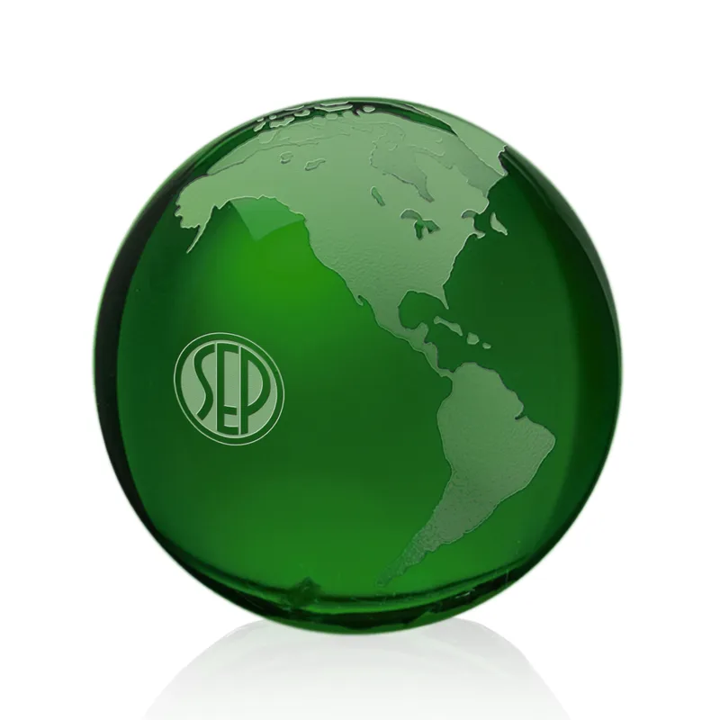 Green, Green 3"