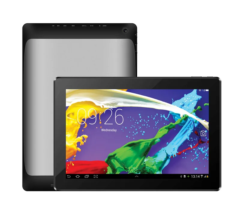Supersonic® 13.3" Octa Core 6.0 Android Tablet