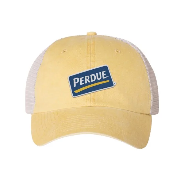 Mustard Yellow/stone Embroidery