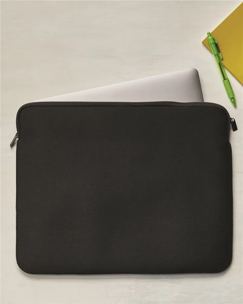 Liberty Bags 15'' Neoprene Laptop Sleeve