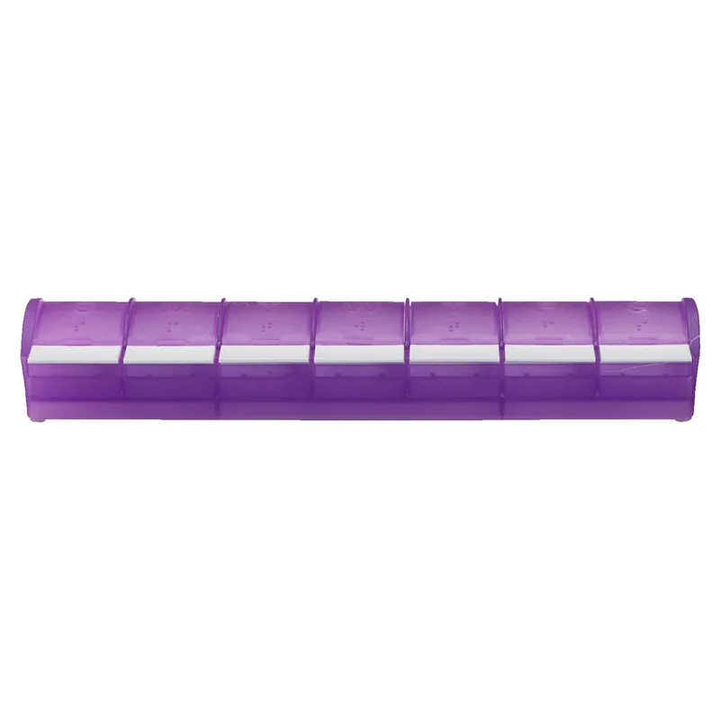 Translucent Purple