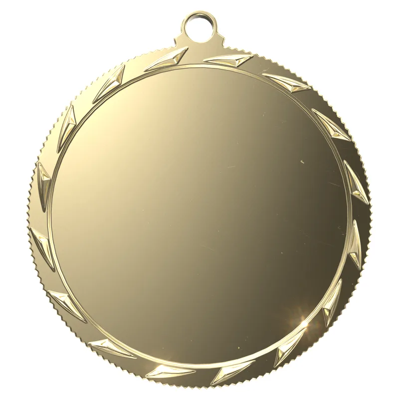 Vibraprint® Diamond Edge Insert Medallions (2-1/4") view 2