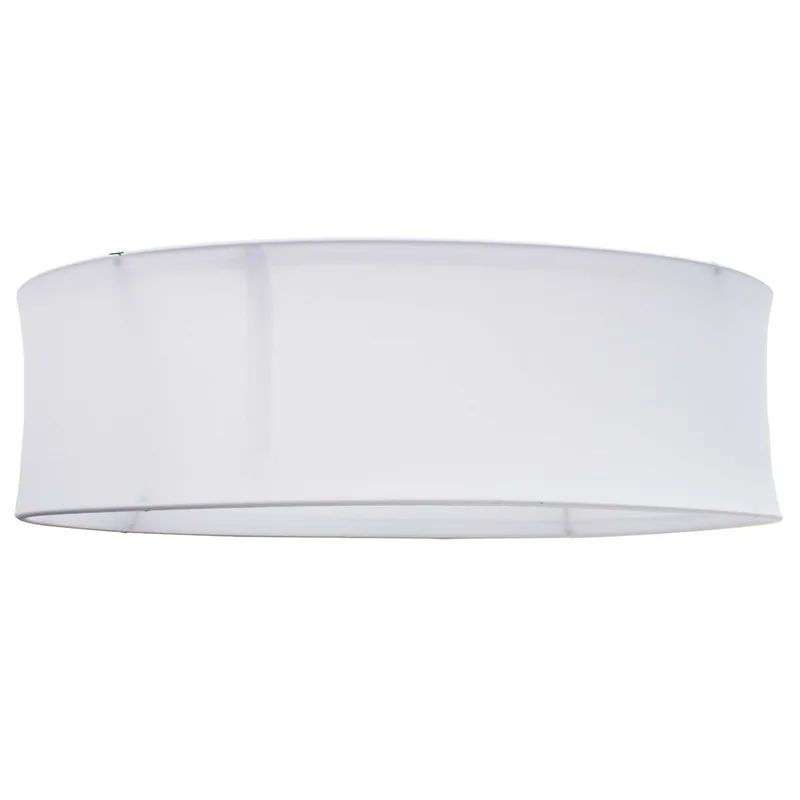 12' Round EuroFit Hanging Banner Kit view 2