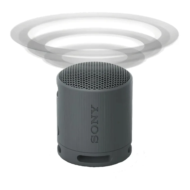 Sony® XB100 Bluetooth Speaker Powerful Sound & IP67 Waterproof view 7