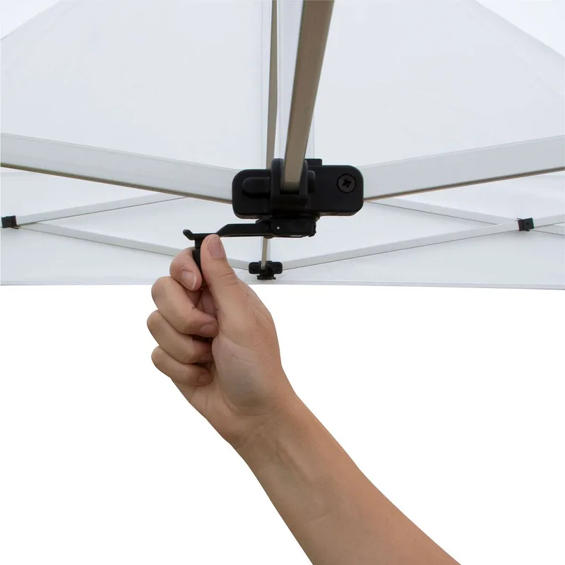 10' x 20' Gable Tent Kit (Unimprinted) view 3