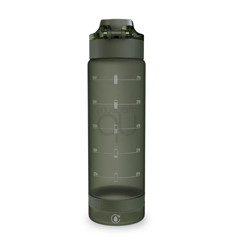 DW104 GRN BACK FRONT brand