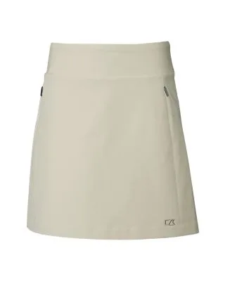 Cutter & Buck Pacific Performance Pull On Womens Skort view 2