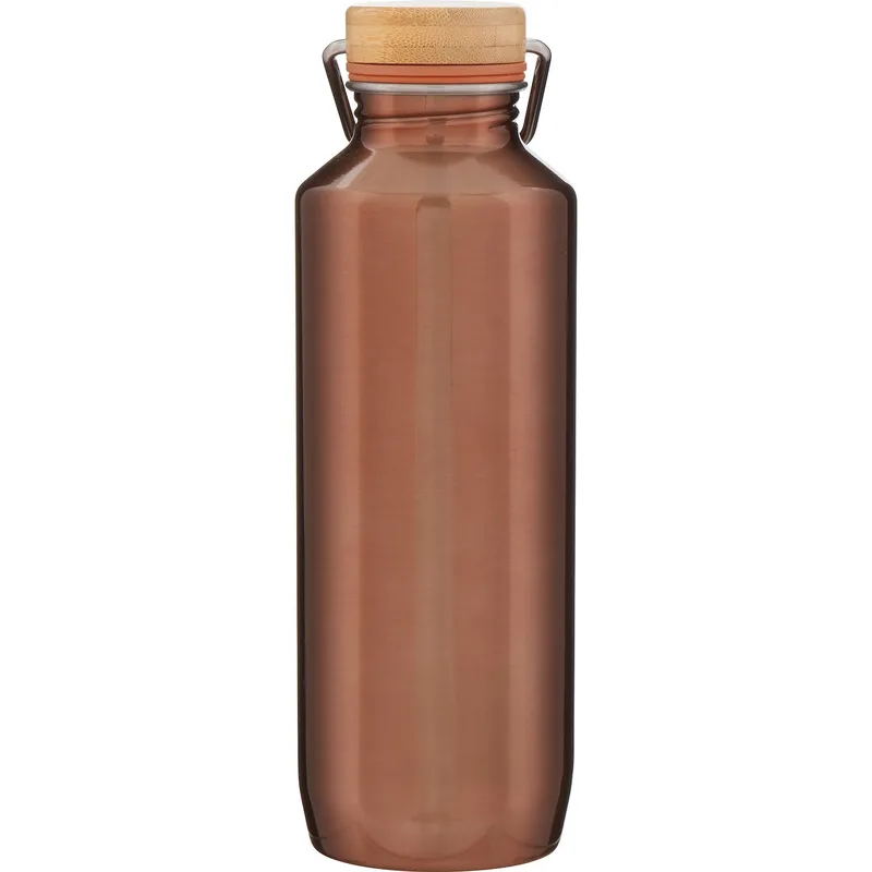 25 oz h2go Grove Water Bottle (Autumn) view 2