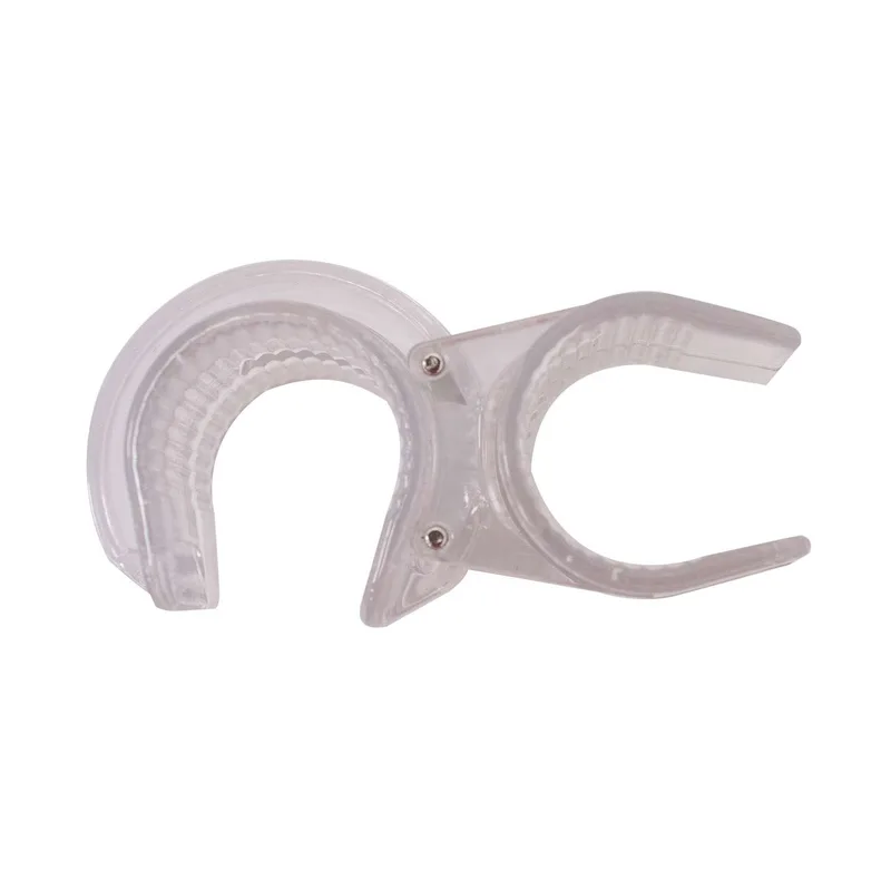 10' EuroFit Bow Floor Display Hardware view 4
