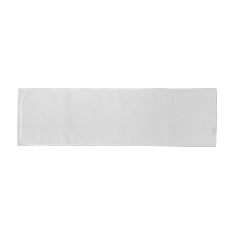 Competitor Dobby Hem Fitness Towel view 2