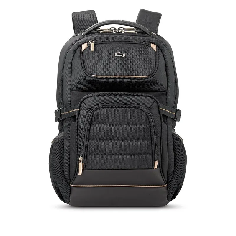 Solo New York Arc Backpack