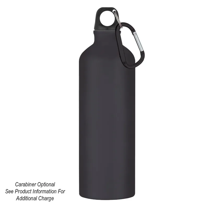 5702 BLK Optional Carabiner Blank
