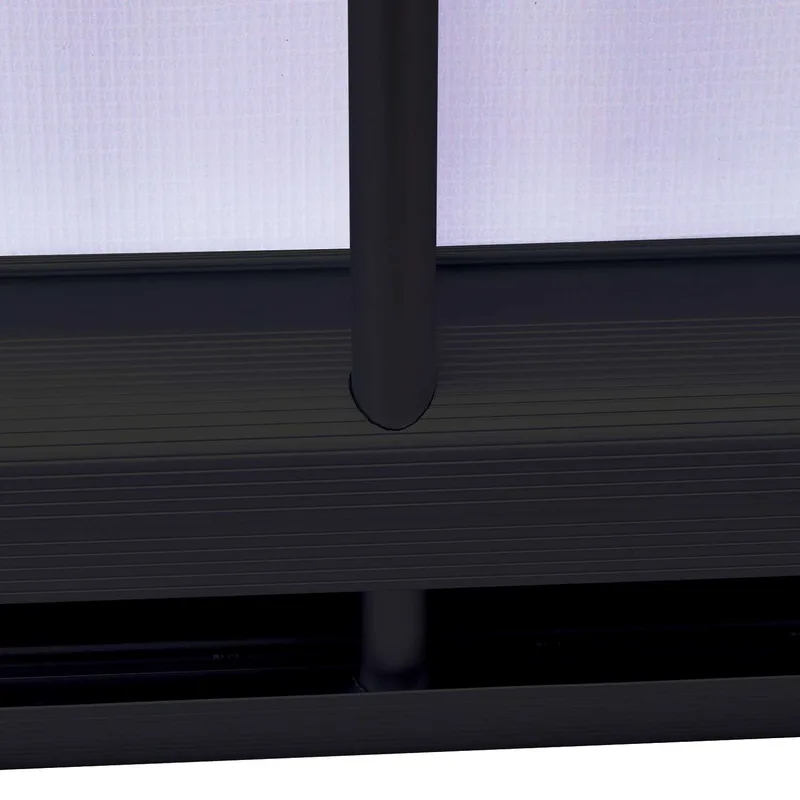 24" Economy Tabletop Retractor Hardware view 5