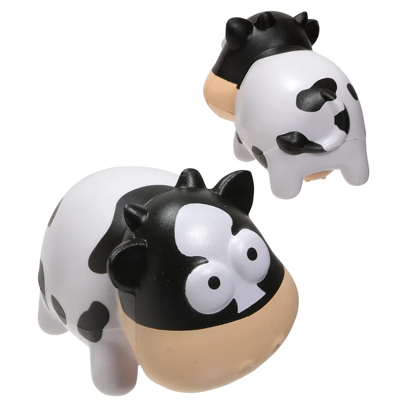 Milk Cow Slo-Release Serenity Squishy™ view 2