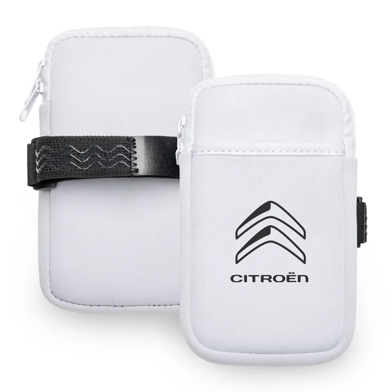 Rhine Water Bottle Pouch