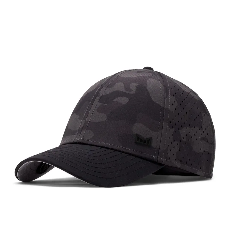 Black Camo