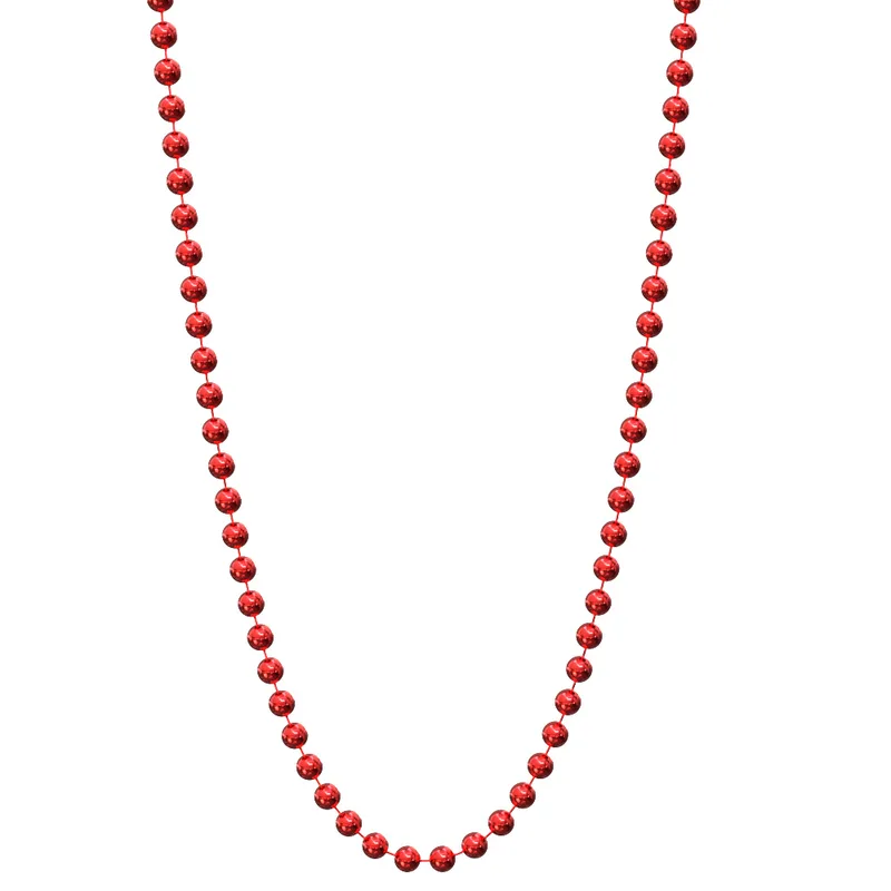 Beaded Neckband view 4