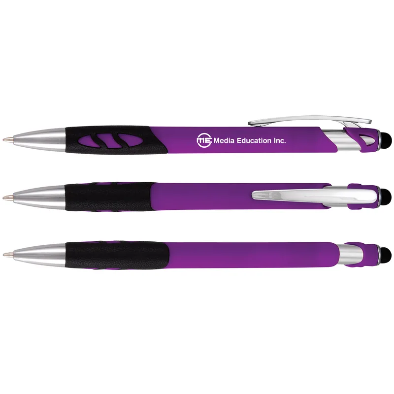 Navistar Softex Stylus Pen view 4