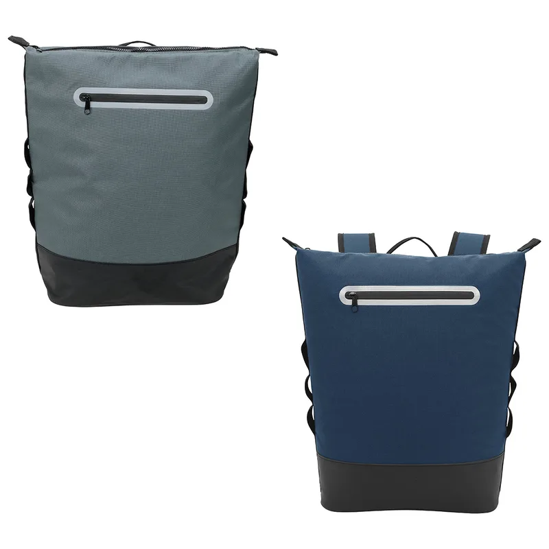 Pathfinder Polycanvas Insulated Cooler Backpack view 2