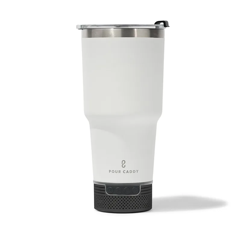 Go Caddy 28 oz Tumbler view 2