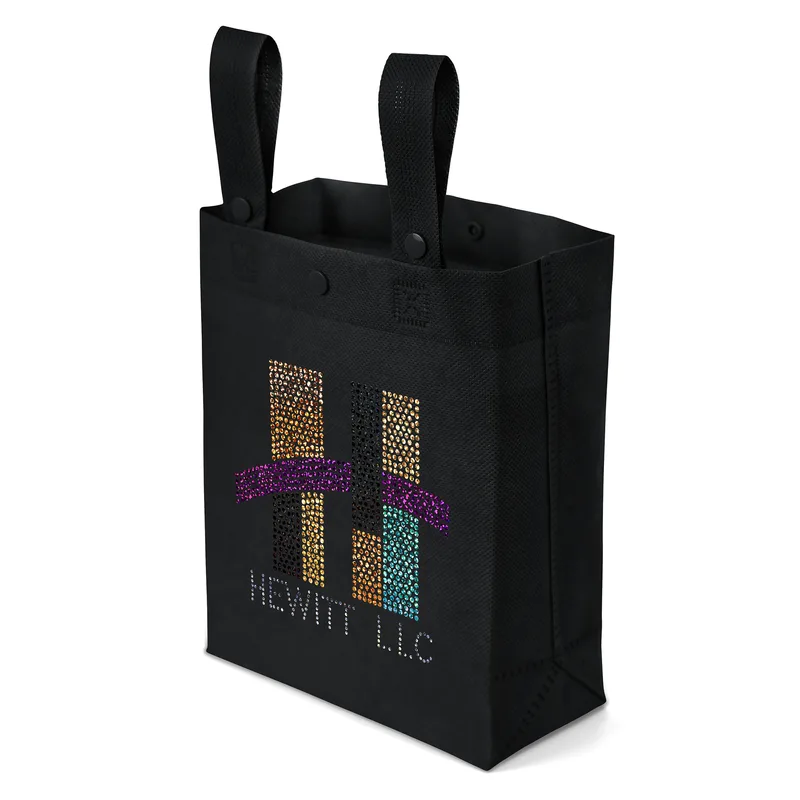Black Logo