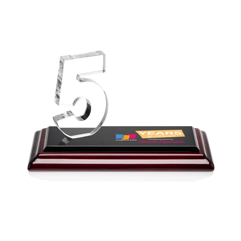 5 Years
