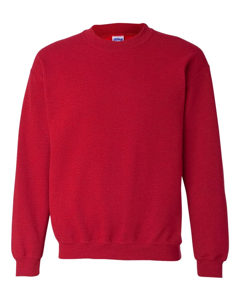 Gildan® Unisex Heavy Blend™ Crewneck Sweatshirt view 3