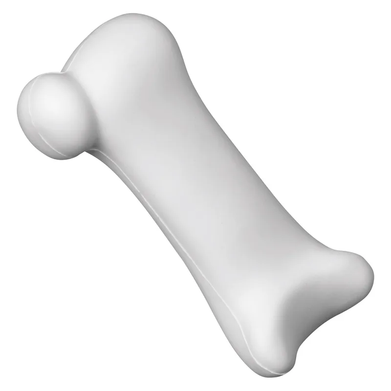 Human Bone Stress Reliever view 2