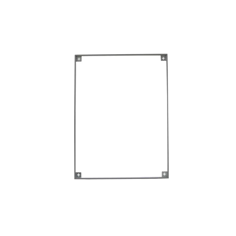 30" x 40" Value SEG Wall Mount Kit view 4