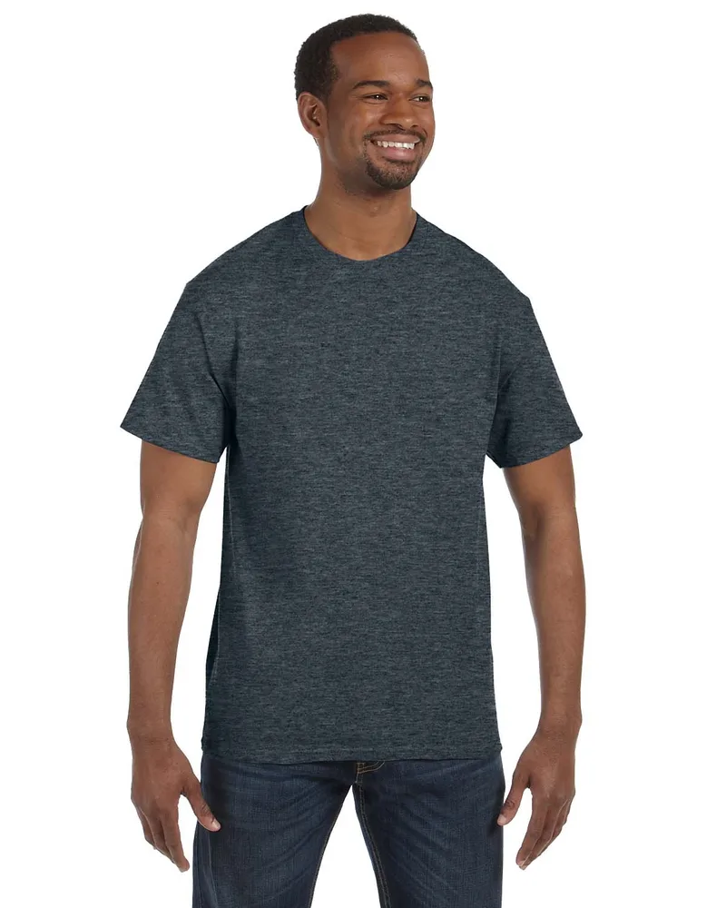 Jerzees Adult DRI-POWER® ACTIVE T-Shirt view 6