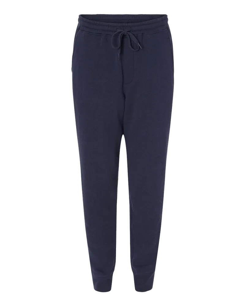 Independent Trading Co.® Men's Midweight Fleece Sweatpants view 6