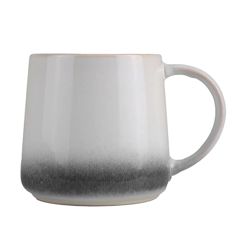 16 Oz. Richmond Reactive Glaze Ceramic Mug view 2